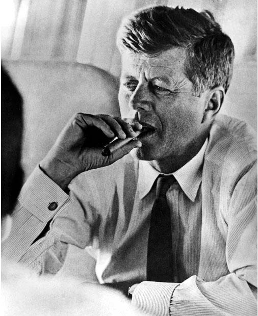 John Kennedy